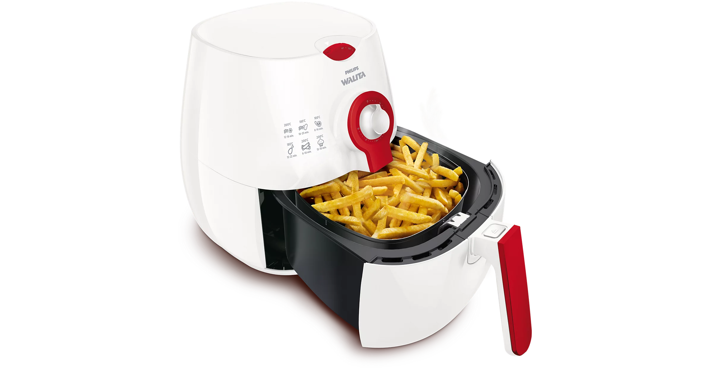 Airfryer Philips Walita